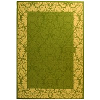 Courtyard Indoor/Outdoor - Pattern: CY2727