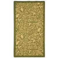 Courtyard Indoor/Outdoor - Pattern: CY2996