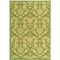 Courtyard Indoor/Outdoor - Pattern: CY3416