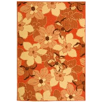 Courtyard Indoor/Outdoor - Pattern: CY4022