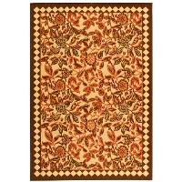 Courtyard Indoor/Outdoor - Pattern: CY4025