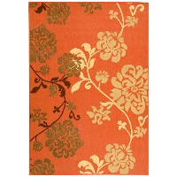 Courtyard Indoor/Outdoor - Pattern: CY4027
