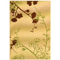 Courtyard Indoor/Outdoor - Pattern: CY4038