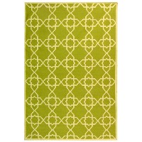 Dhurries Contemporary Rug - Pattern: DHU548