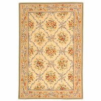 French Tapis - Pattern: 210