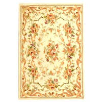 French Tapis - Pattern: 217
