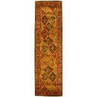 Heritage Runner