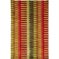 La Carta Pile - Pattern: LCP122