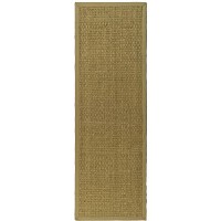 Natural Fiber Casual Rug - Pattern: NF114