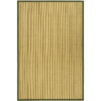 Natural Fiber Casual Rug - Pattern: NF442