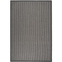 Natural Fiber Casual Rug - Pattern: NF444