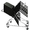 DY82 Series Melody Chair Dolly