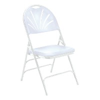 White Seat
