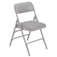 Gray Vinyl