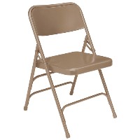 Beige Chair