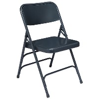 Blue Chair