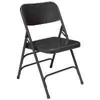 Black Chair