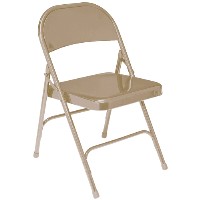 Beige Chair
