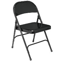 Black Chair