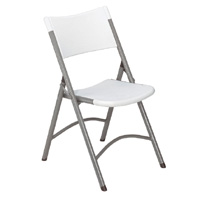 BT 600 Series Lightweight Folding Chair