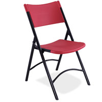 Red Seat