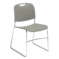 Gray Chair