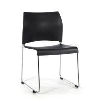 The Cafetorium Chair - All Plastic