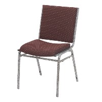 Burgundy Fabric