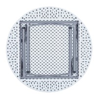 Round Table Bottom