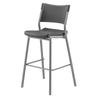 Stools without Casters