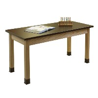 SLT Series Science Lab Tables - Chem Res Surface