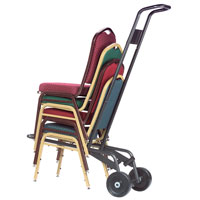 DY9000 Banquet Stack Chair Dolly