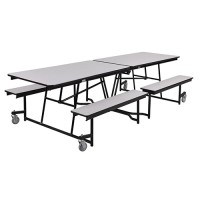 Cafeteria Tables