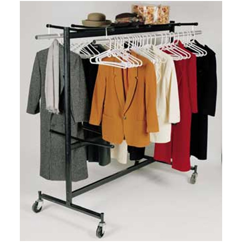 84 Series Hanging Chair Truck with Coat Rods