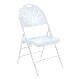 White Seat