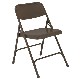 Brown Chair