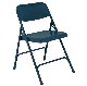 Blue Chair