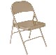 Beige Chair