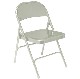 50 Series Standard Steel Folding Chair