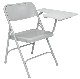Gray Chair / Left-Handed Tablet
