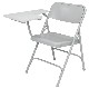 Gray Chair / Right-Handed Tablet