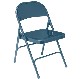 Blue Chair