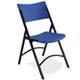 Blue Seat