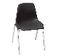 Black Chair