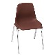 Burgundy Chair