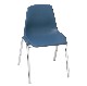 Blue Chair