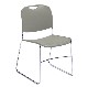 Gray Chair