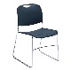 Navy Chair
