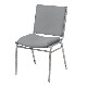 Gray Fabric