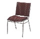 Burgundy Fabric